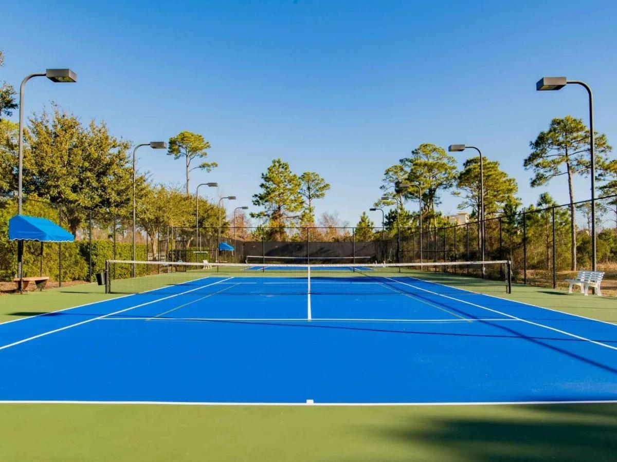 Jbg Hideaway Ξενοδοχείο Perdido Key Εξωτερικό φωτογραφία